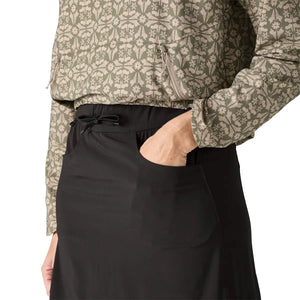 Patagonia W's Tech Skort