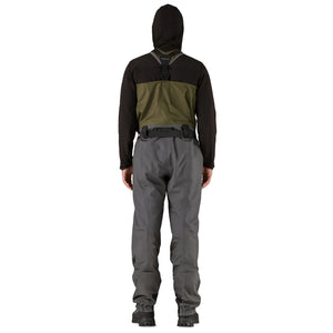 Patagonia M's Swiftcurrent Expedition Zip-Front Waders - New 2025