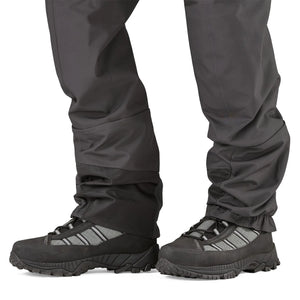 Patagonia M's Swiftcurrent Expedition Zip-Front Waders - New 2025