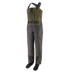 Patagonia W's Swiftcurrent Expedition Zip