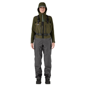 Patagonia W's Swiftcurrent Expedition Zip