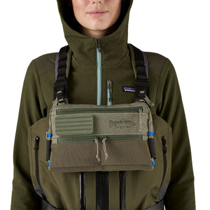 Patagonia W's Swiftcurrent Expedition Zip