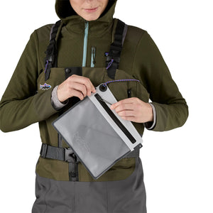Patagonia W's Swiftcurrent Expedition Zip
