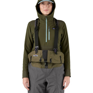 Patagonia W's Swiftcurrent Expedition Zip