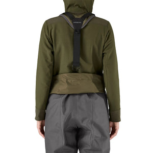 Patagonia W's Swiftcurrent Expedition Zip