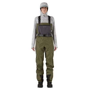 Patagonia W's Swiftcurrent Traverse Wader