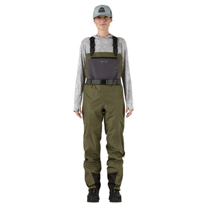 Patagonia W's Swiftcurrent Traverse Wader