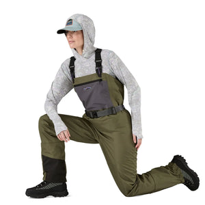 Patagonia W's Swiftcurrent Traverse Wader