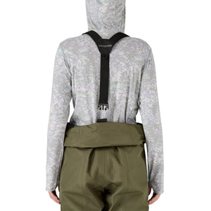 Patagonia W's Swiftcurrent Traverse Wader