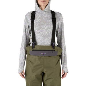 Patagonia W's Swiftcurrent Traverse Wader