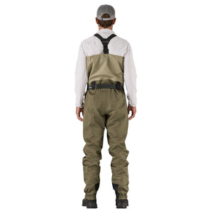 Patagonia M's Swiftcurrent® Traverse Zip-Front Waders - New 2025