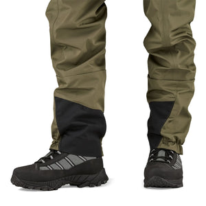 Patagonia M's Swiftcurrent® Traverse Zip-Front Waders - New 2025