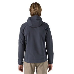 Patagonia M's R1 TechFace Hoody