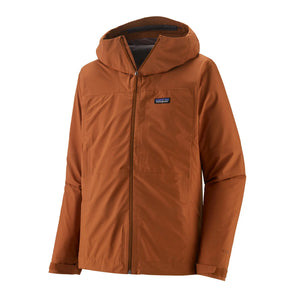 Patagonia M's Boulder Fork Rain Jacket
