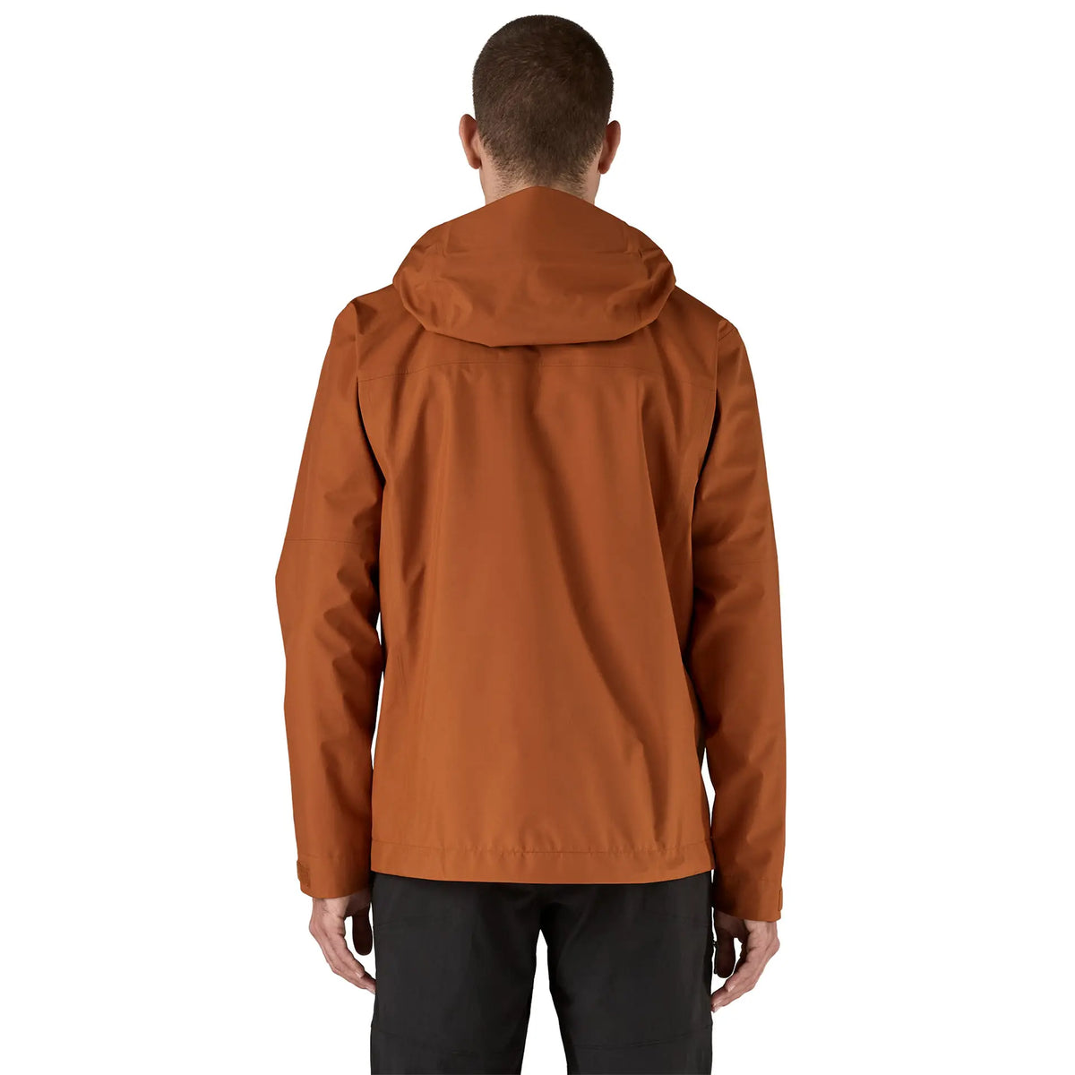 Patagonia M's Boulder Fork Rain Jacket