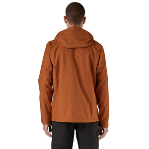 Patagonia M's Boulder Fork Rain Jacket