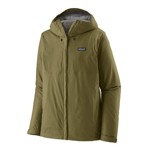 Patagonia M's Torrentshell 3L Jacket - DQ