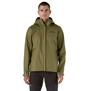 Patagonia M's Torrentshell 3L Jacket - DQ