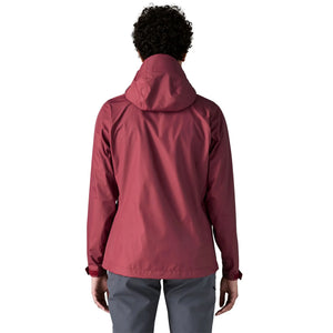 Patagonia W's Torrentshell 3L Jacket