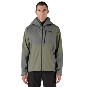 Patagonia M's Granite Crest Rain Jacket