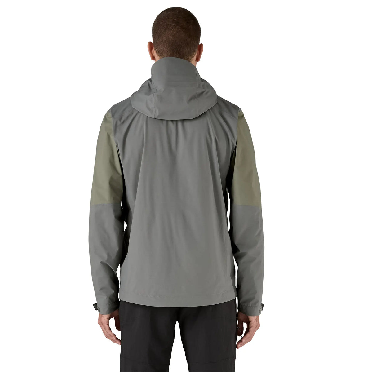 Patagonia M's Granite Crest Rain Jacket