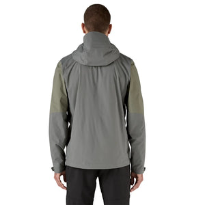 Patagonia M's Granite Crest Rain Jacket