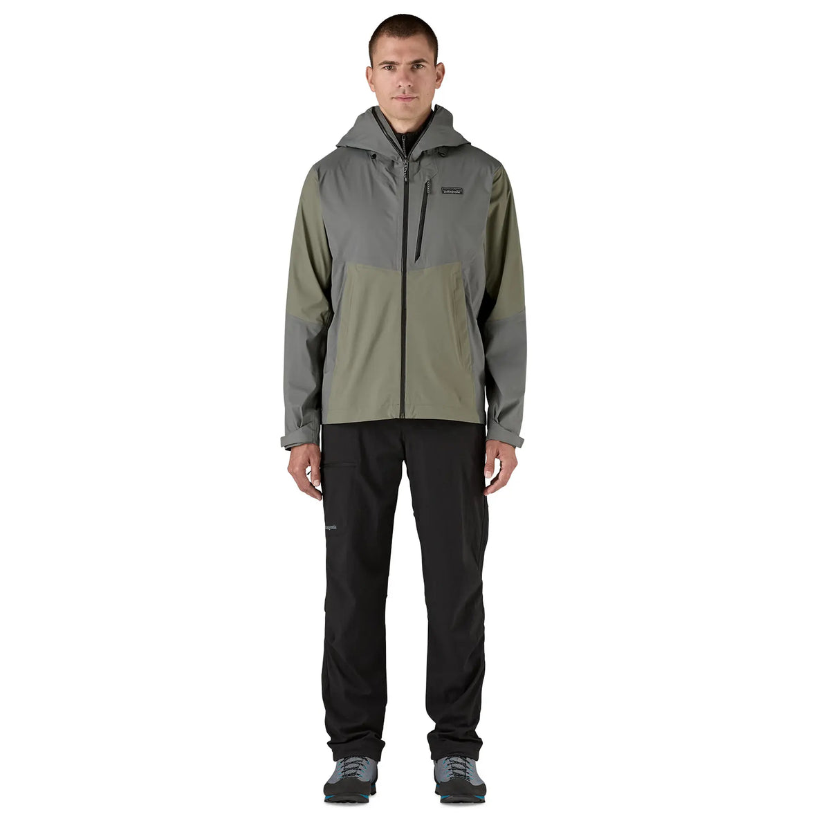 Patagonia M's Granite Crest Rain Jacket