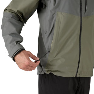 Patagonia M's Granite Crest Rain Jacket