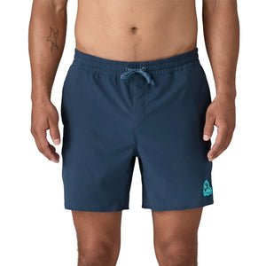 Patagonia M’s Hydropeak Volley Shorts - 16"