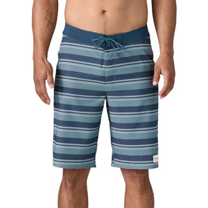 Patagonia M's Hydropeak Boardshorts - 21"