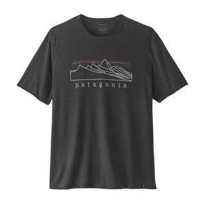 Patagonia M's Capilene Cool Trail Shirt - Stratapeaks