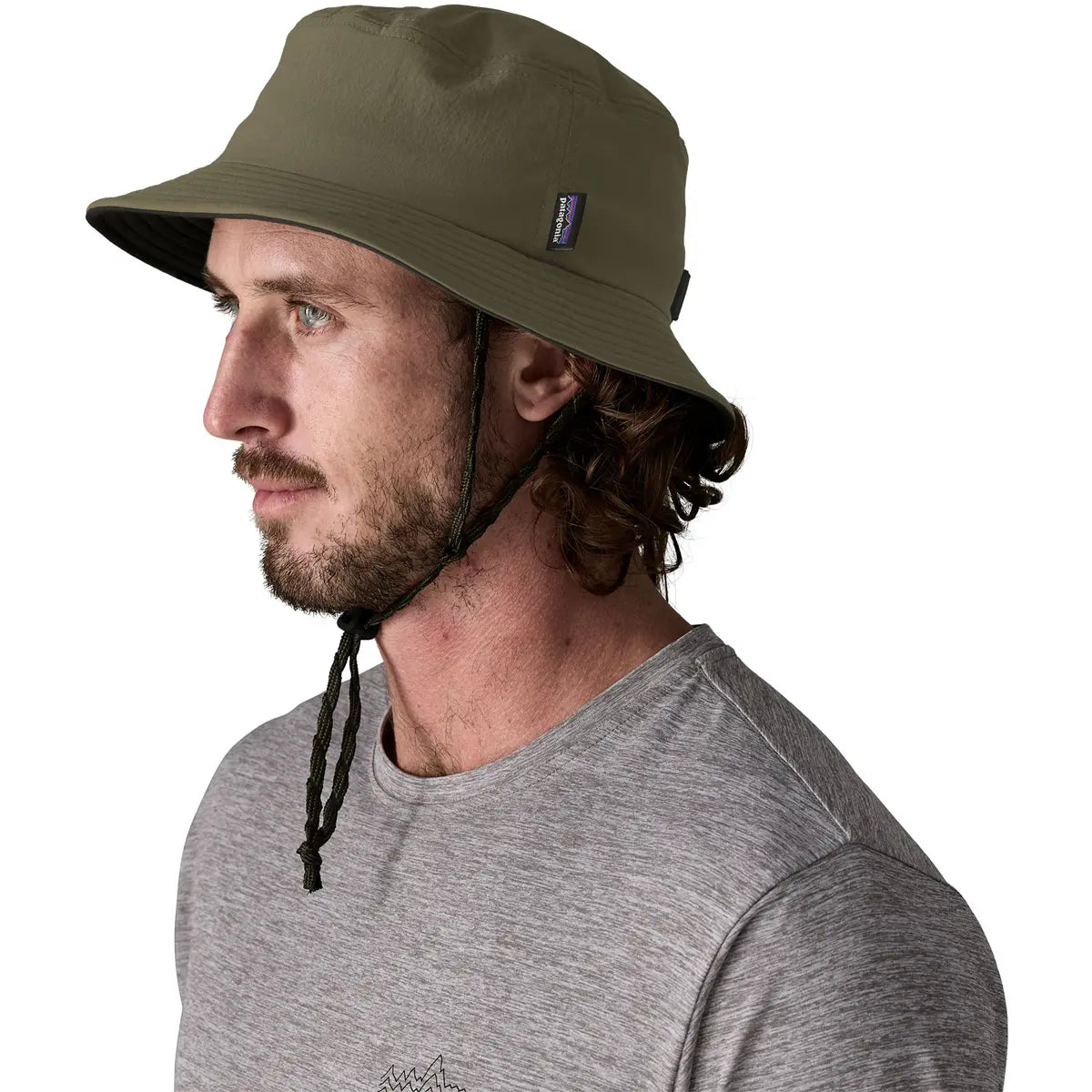 Patagonia Surf Brimmer Hat