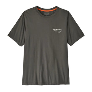 Patagonia M's Forge Born T-Shirt