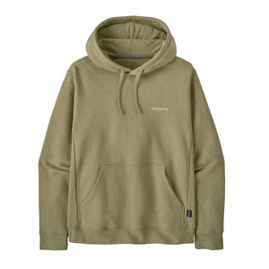 Patagonia M's Boardshort Logo Uprisal Hoody