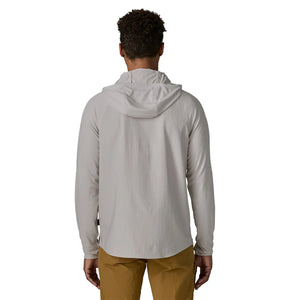 Patagonia M's River Rambler Hybrid Sun Hoody