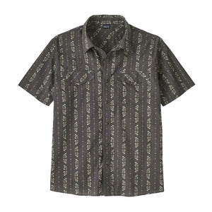 Patagonia M's Go To Western Shirt