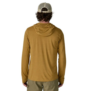Patagonia M's Capilene Cool Ultra Hoody