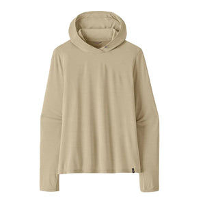 Patagonia W's Capilene Cool Ultra Hoody
