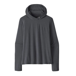 Patagonia W's Capilene Cool Ultra Hoody