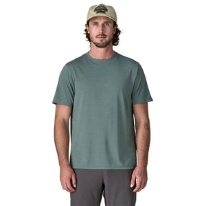 Patagonia M's Capilene Cool Ultra Shirt