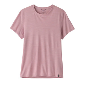 Patagonia W's Capilene Cool Ultra Shirt