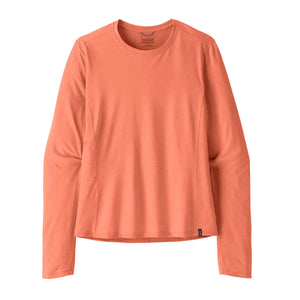 Patagonia W's L/S Capilene Cool Sun Shirt
