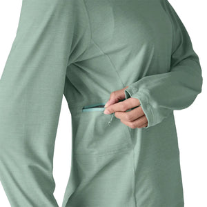 Patagonia W's L/S Capilene Cool Sun Shirt