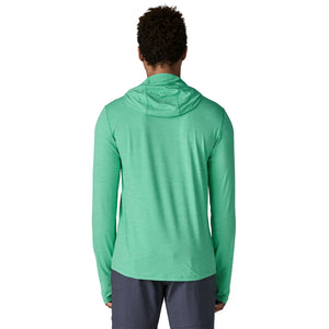 Patagonia M's Capilene Cool Sun Hoody