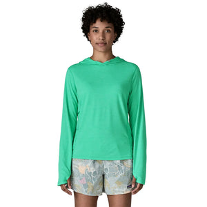 Patagonia W's Capilene Cool Sun Hoody