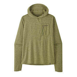 Patagonia M's Capilene Cool Sun Hoody - Fitz Roy Trout