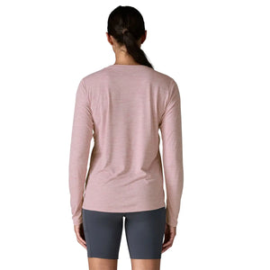 Patagonia W's L/S Capilene Cool Daily Shirt