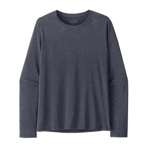 Patagonia W's L/S Capilene Cool Daily Shirt