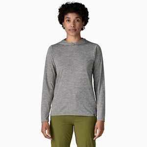 Patagonia W's Capilene Cool Daily Hoody