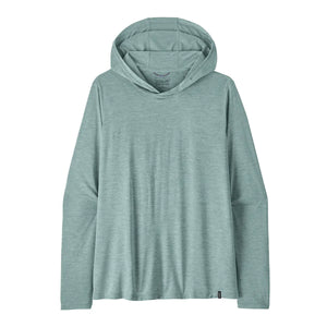 Patagonia W's Capilene Cool Daily Hoody